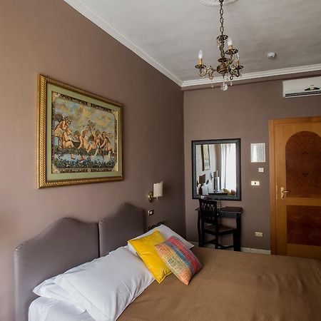 Hotel Residenza In Farnese Roma Ngoại thất bức ảnh
