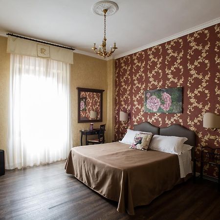 Hotel Residenza In Farnese Roma Ngoại thất bức ảnh
