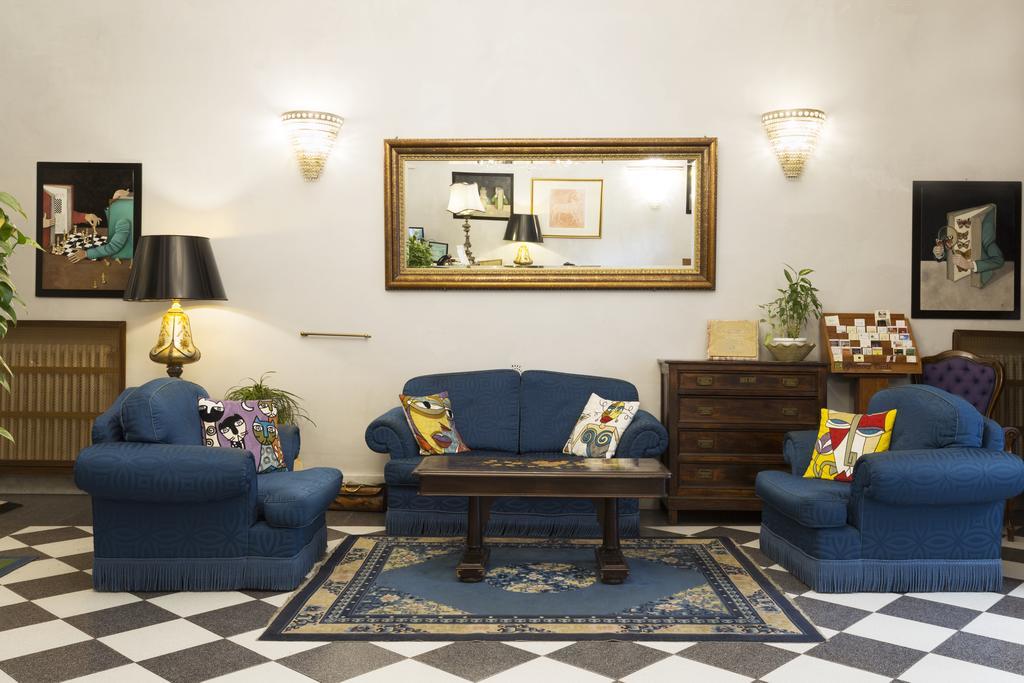Hotel Residenza In Farnese Roma Ngoại thất bức ảnh