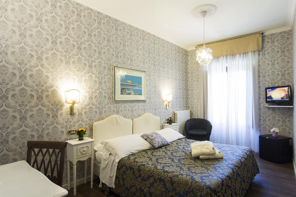 Hotel Residenza In Farnese Roma Ngoại thất bức ảnh