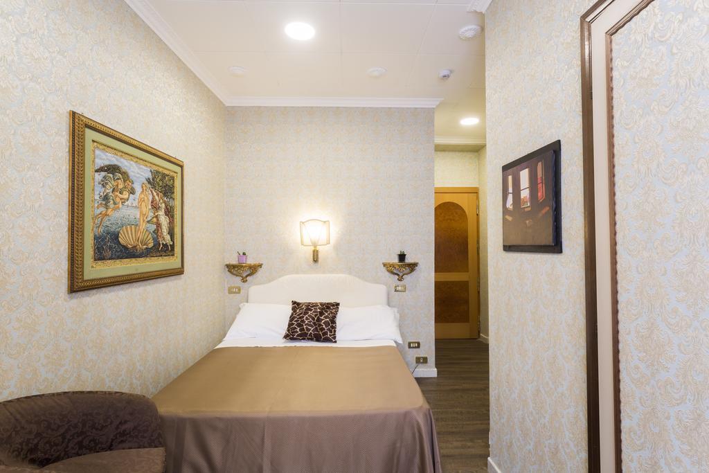 Hotel Residenza In Farnese Roma Ngoại thất bức ảnh