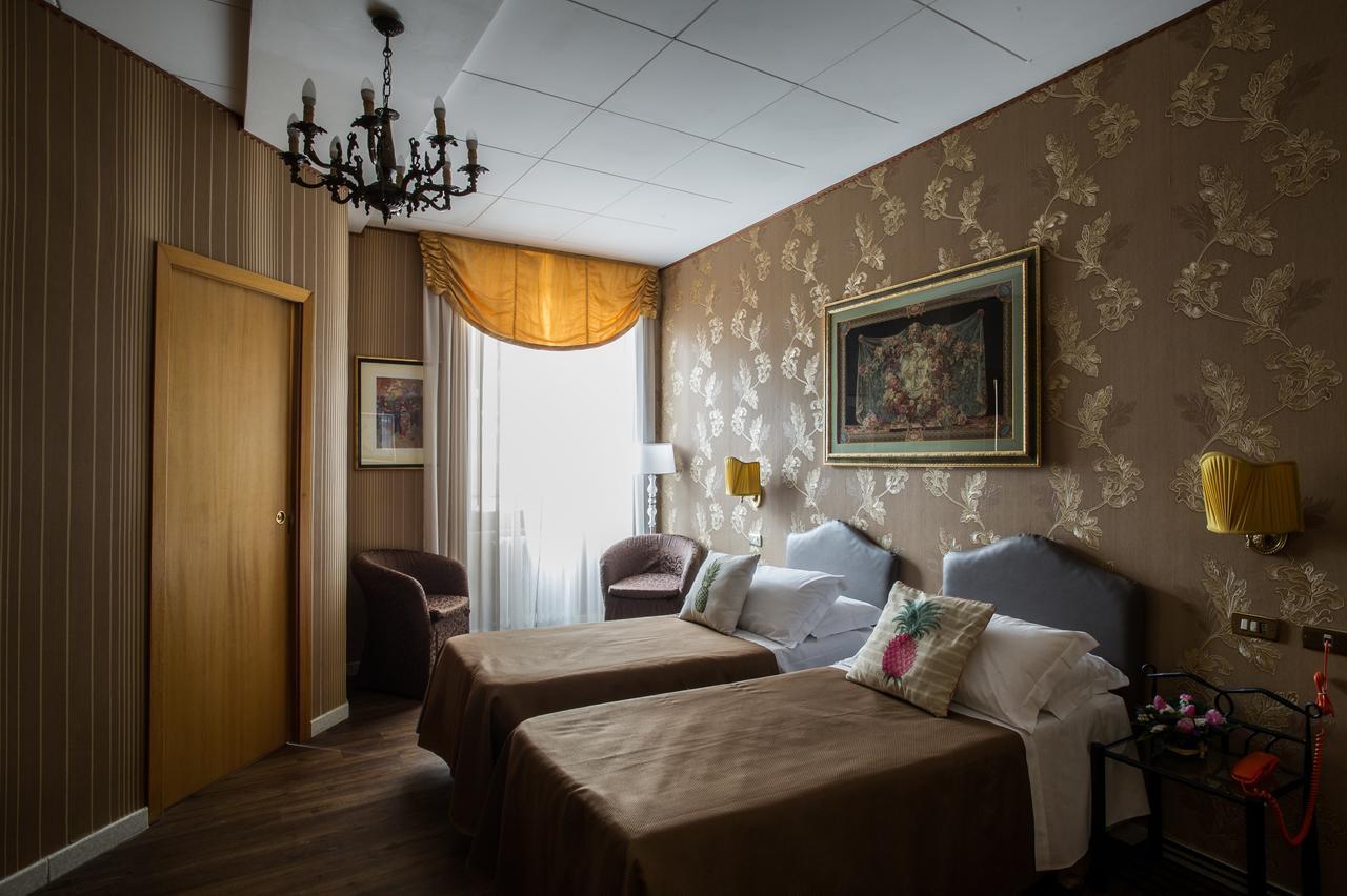 Hotel Residenza In Farnese Roma Ngoại thất bức ảnh