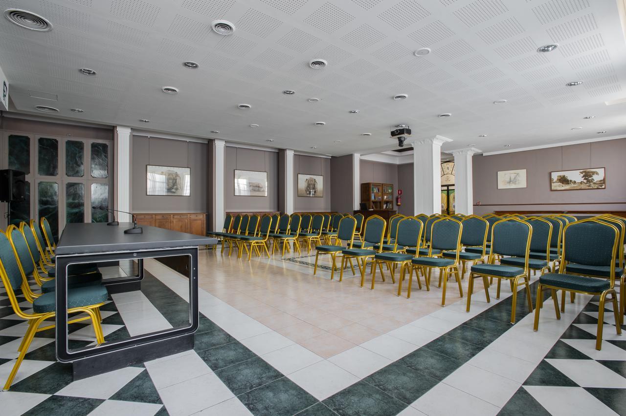 Hotel Residenza In Farnese Roma Ngoại thất bức ảnh