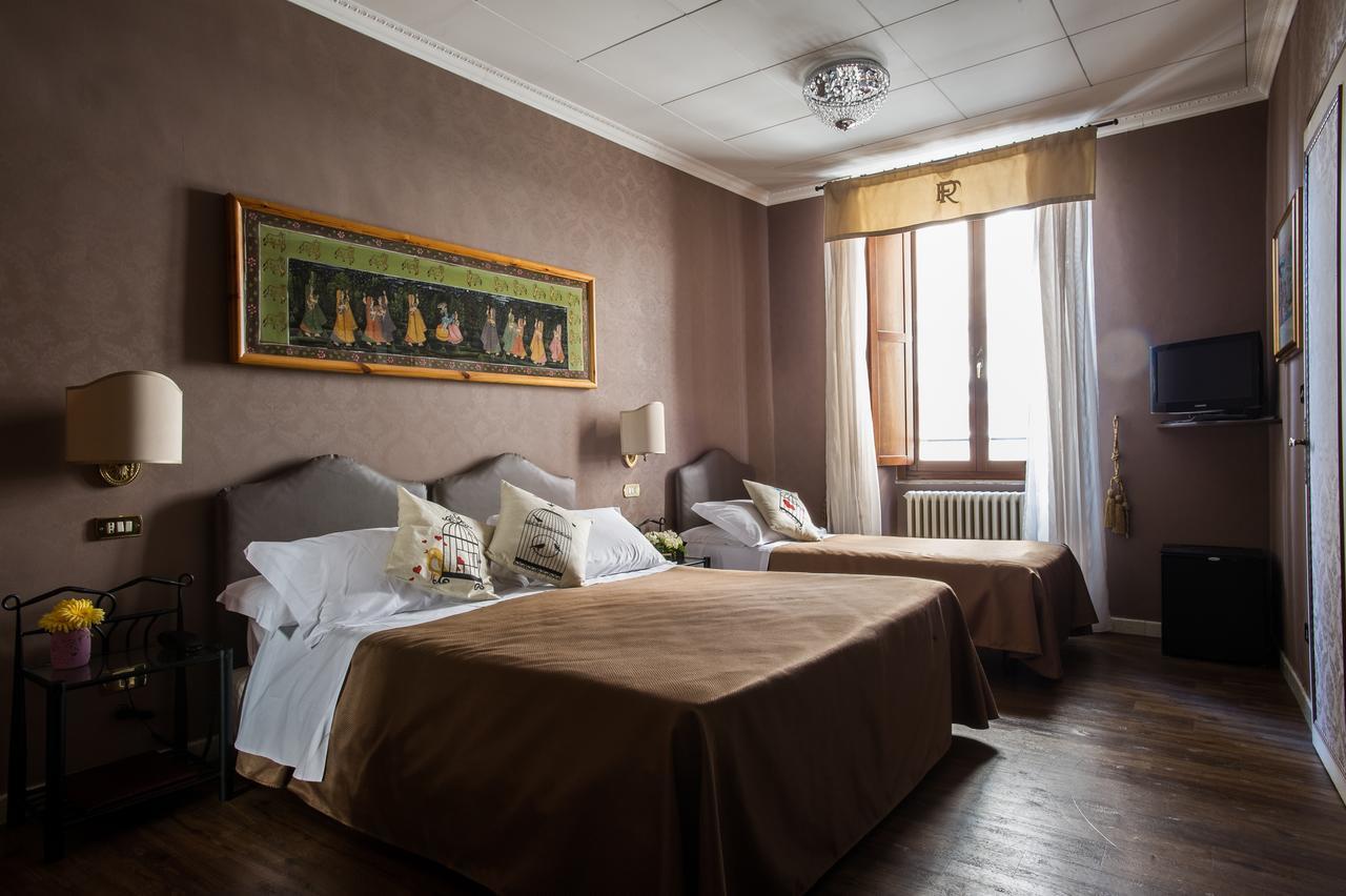 Hotel Residenza In Farnese Roma Ngoại thất bức ảnh