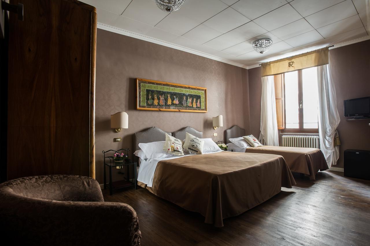 Hotel Residenza In Farnese Roma Ngoại thất bức ảnh