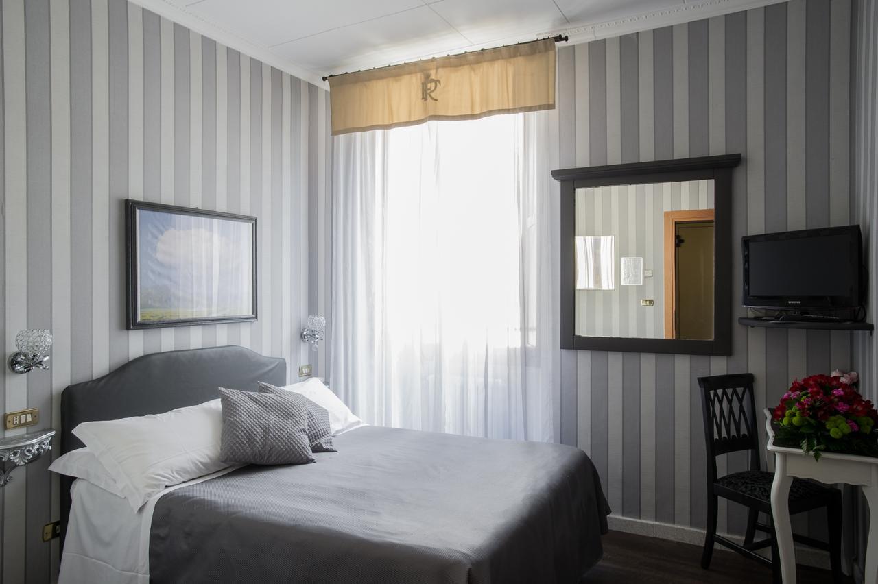 Hotel Residenza In Farnese Roma Ngoại thất bức ảnh