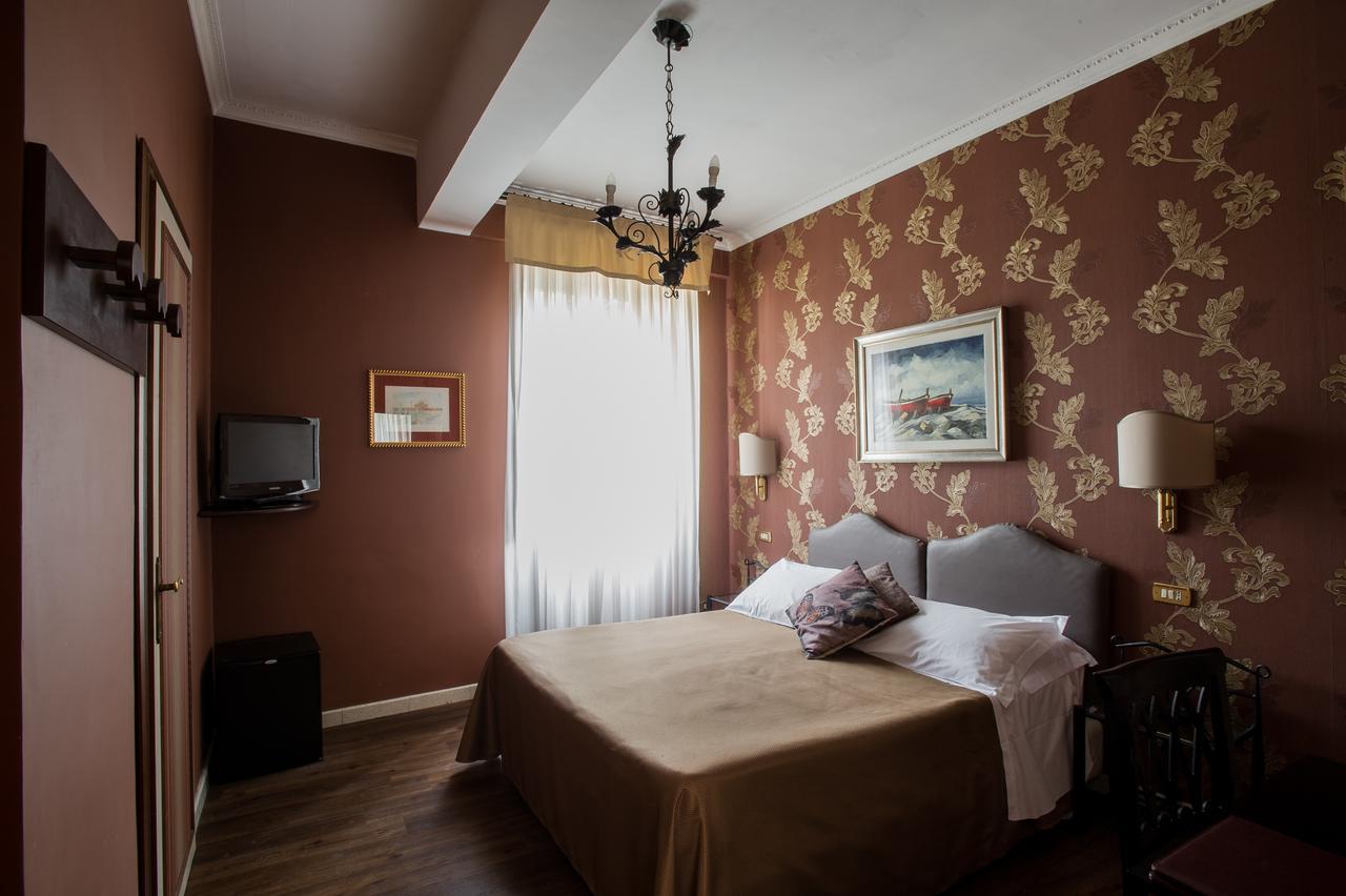 Hotel Residenza In Farnese Roma Ngoại thất bức ảnh