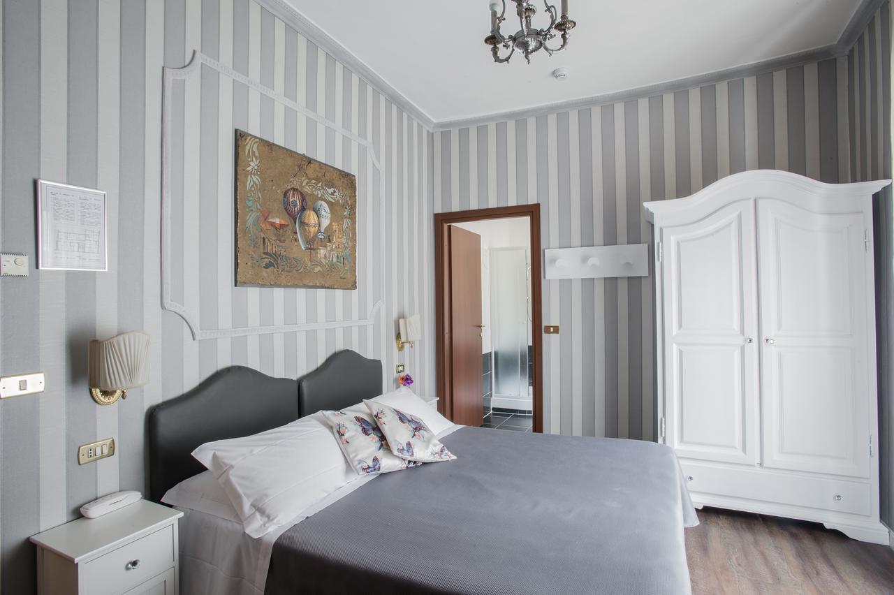 Hotel Residenza In Farnese Roma Ngoại thất bức ảnh