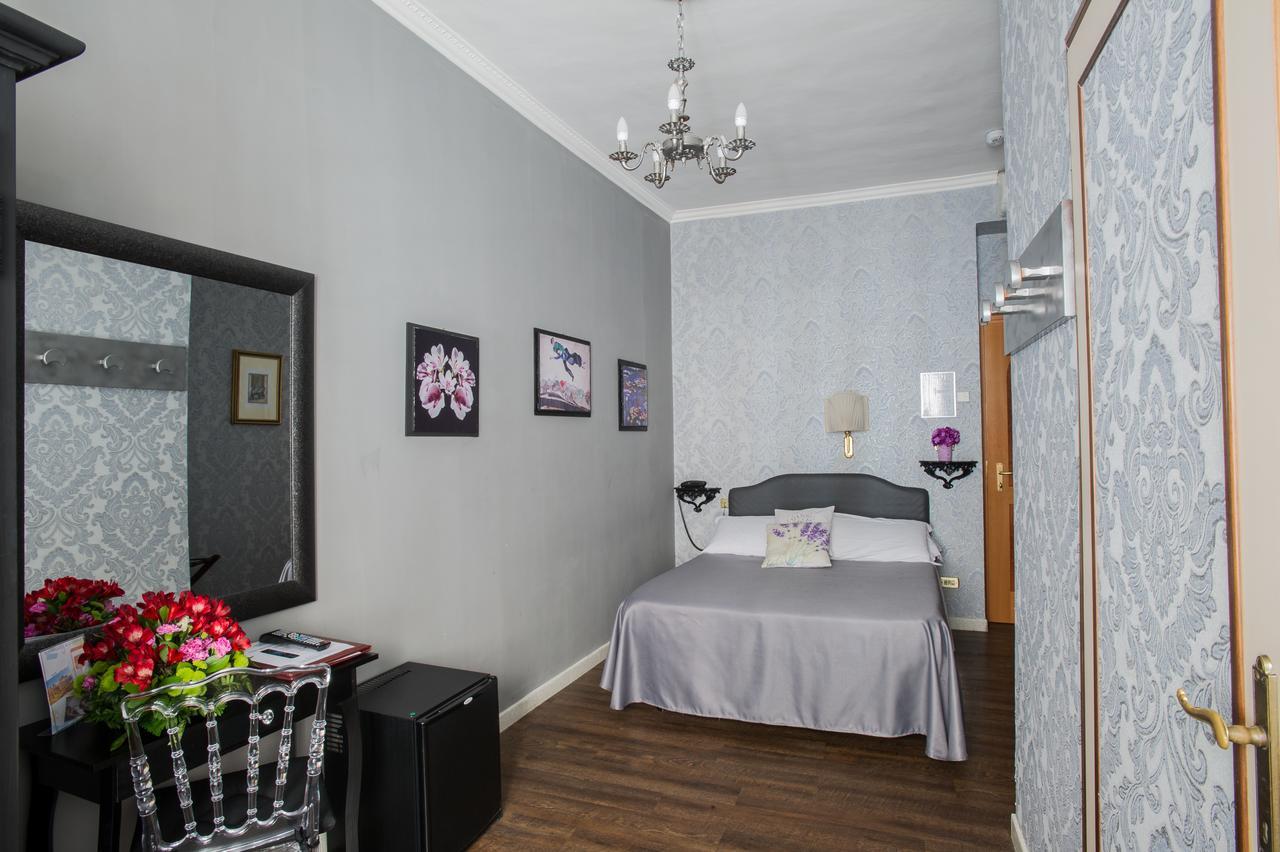 Hotel Residenza In Farnese Roma Ngoại thất bức ảnh