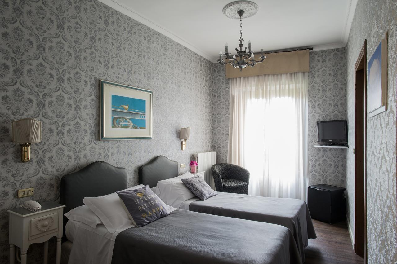 Hotel Residenza In Farnese Roma Ngoại thất bức ảnh