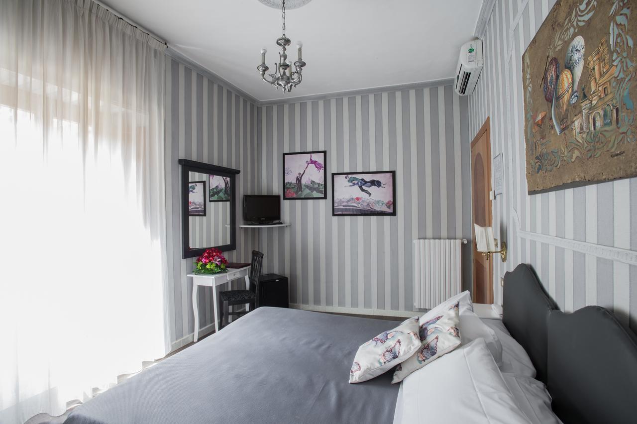 Hotel Residenza In Farnese Roma Ngoại thất bức ảnh