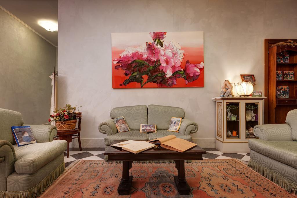 Hotel Residenza In Farnese Roma Ngoại thất bức ảnh
